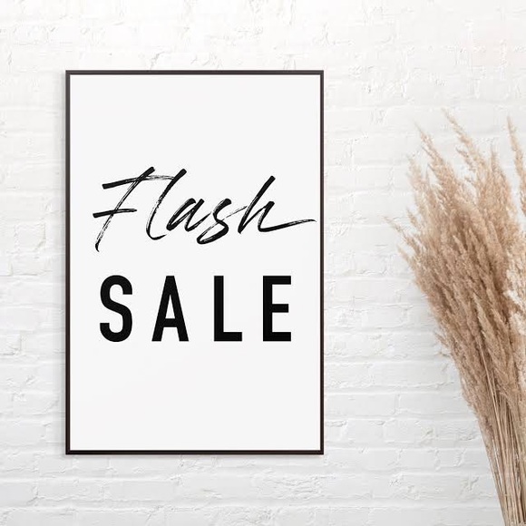 ✨SALE!!!! EVERYTHING MUST GO!! - Picture 1 of 1